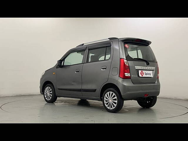 Used Maruti Suzuki Wagon R 1.0 [2014-2019] Vxi (ABS-Airbag) in Delhi