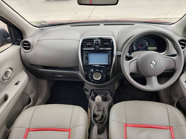 Used Renault Pulse [2015-2017] RxL Petrol [2015-2017] in Pune