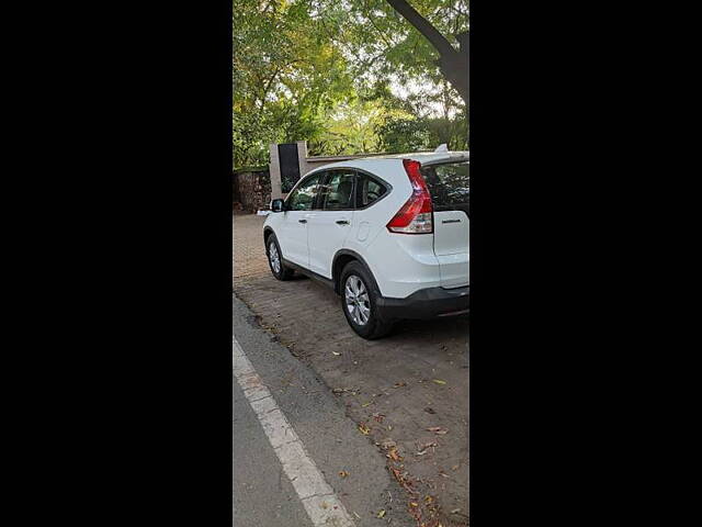 Used Honda CR-V [2013-2018] 2.4L 4WD AVN in Delhi