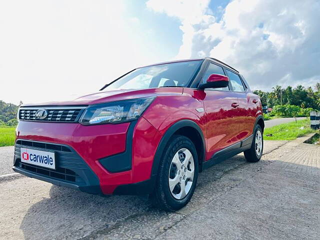 Used Mahindra XUV300 [2019-2024] 1.2 W6 [2019-2019] in Kollam