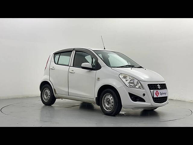 Used Maruti Suzuki Ritz Lxi BS-IV in Delhi