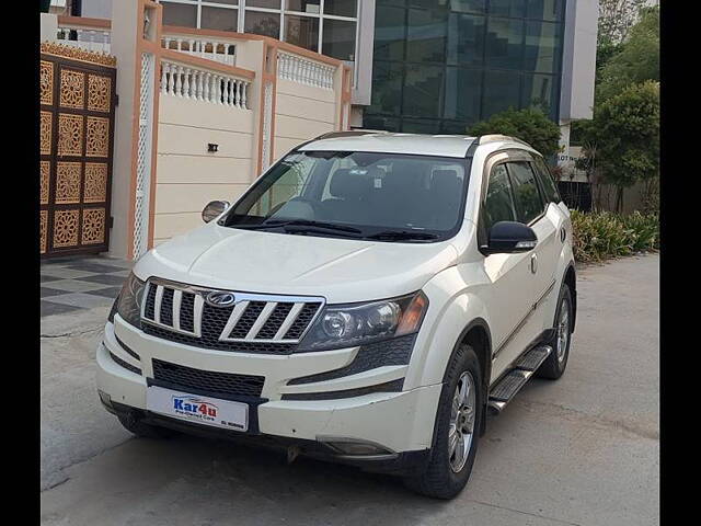 Used Mahindra XUV500 [2011-2015] W8 in Hyderabad