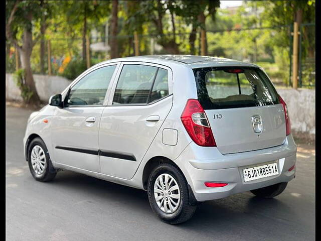 Used Hyundai i10 [2010-2017] 1.1L iRDE Magna Special Edition in Ahmedabad