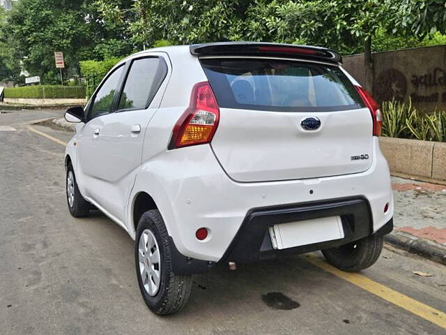 Used Datsun redi-GO [2016-2020] S [2016-2019] in Ahmedabad