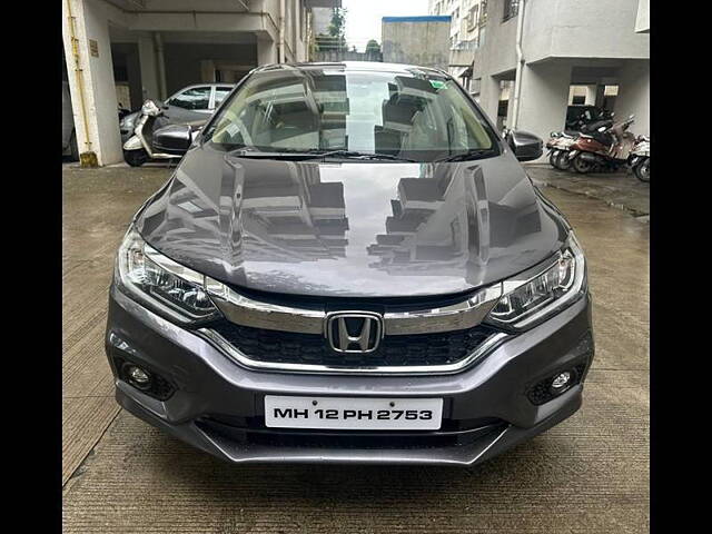 Used 2017 Honda City in Pune