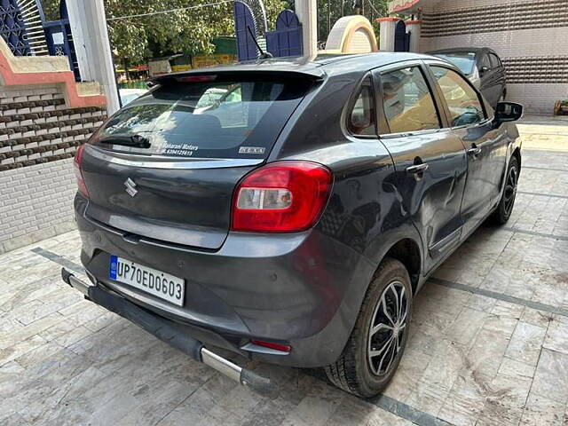 Used Maruti Suzuki Baleno [2015-2019] Delta 1.3 in Kanpur