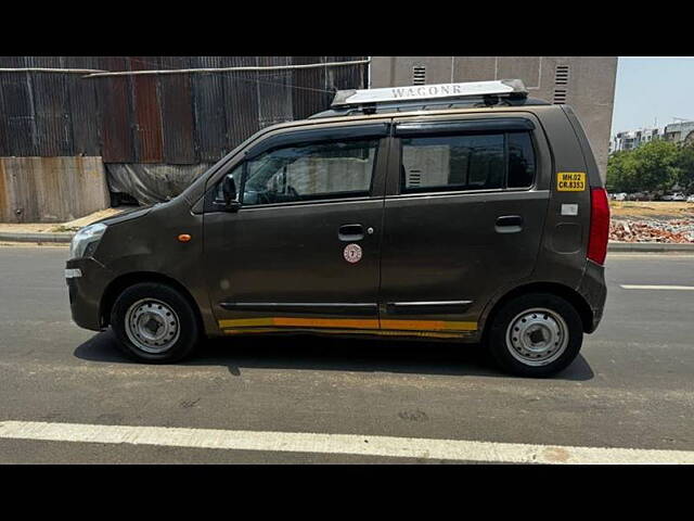 Used Maruti Suzuki Wagon R 1.0 [2014-2019] LXI CNG (O) in Ahmedabad