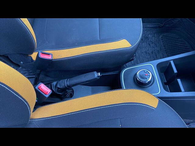 Used Renault Kwid [2022-2023] CLIMBER AMT in Surat