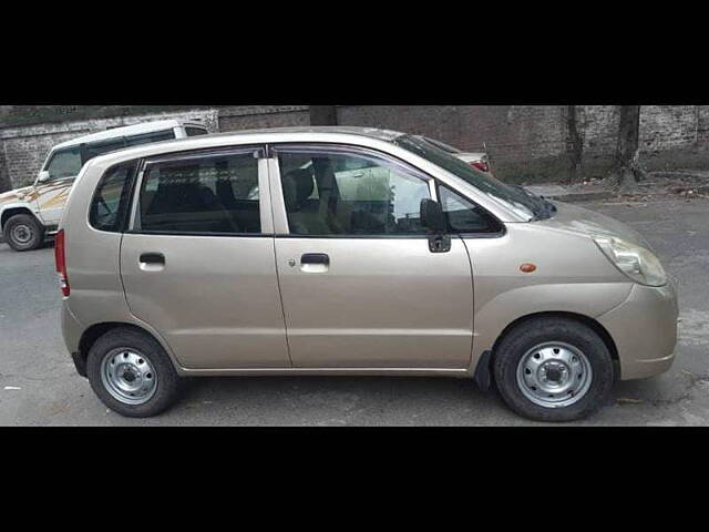 Used Maruti Suzuki Estilo LXi BS-IV in Kolkata