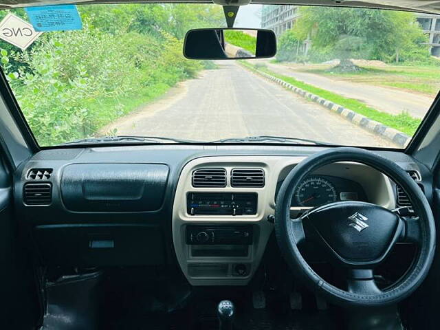 Used Maruti Suzuki Eeco 5 STR AC CNG in Vadodara