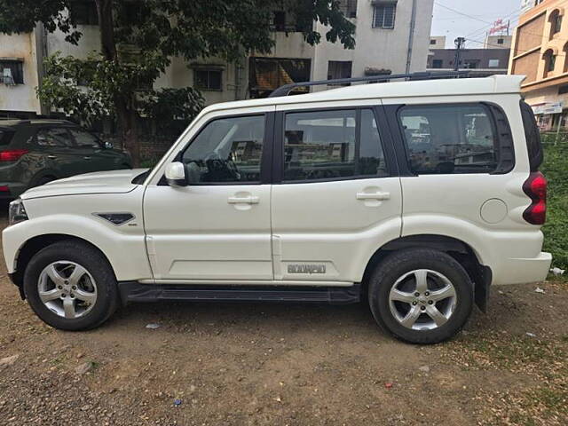 Used Mahindra Scorpio 2021 S11 2WD 7 STR in Nashik