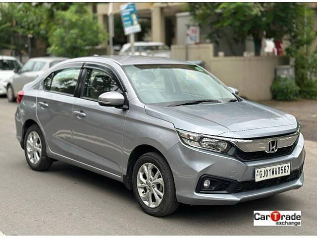 Used Honda Amaze [2018-2021] 1.2 V MT Petrol [2018-2020] in Ahmedabad