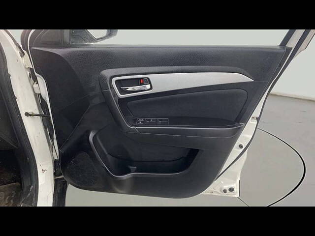 Used Maruti Suzuki Vitara Brezza [2020-2022] ZXi Plus AT SHVS in Pune