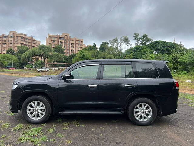 Used Toyota Land Cruiser [2011-2015] LC 200 VX in Pune