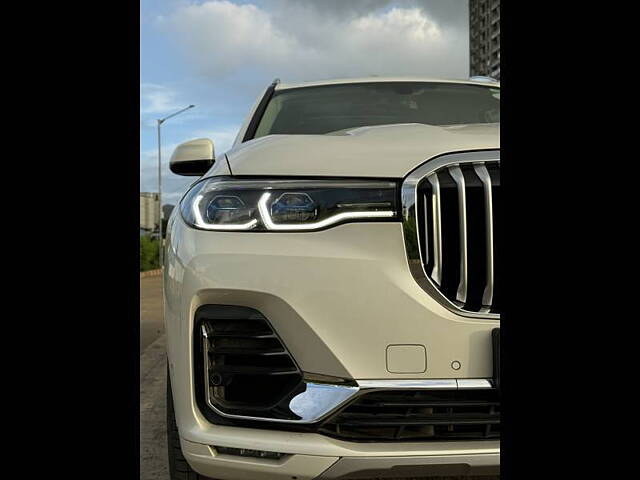 Used BMW X7 [2019-2023] xDrive30d DPE Signature [2019-2020] in Mumbai