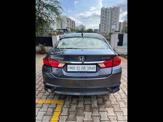 Used Honda City [2014-2017] V in Pune