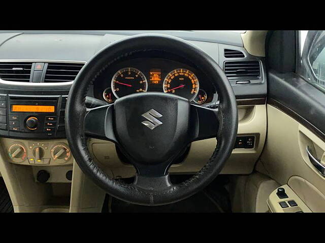 Used Maruti Suzuki Swift DZire [2011-2015] VDI in Chennai
