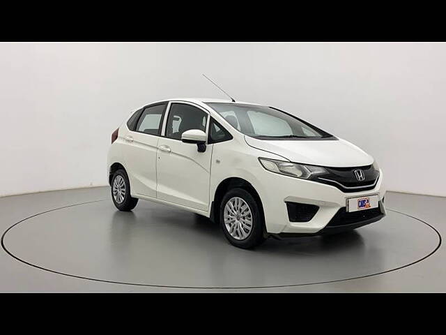 Used 2016 Honda Jazz in Ahmedabad