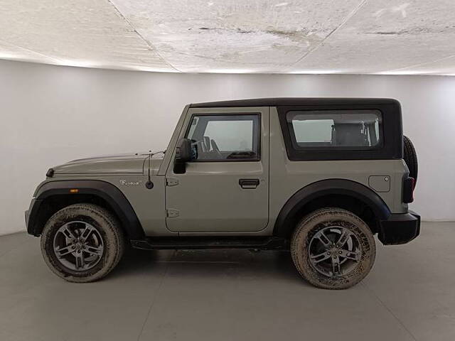 Used 2022 Mahindra Thar in Indore