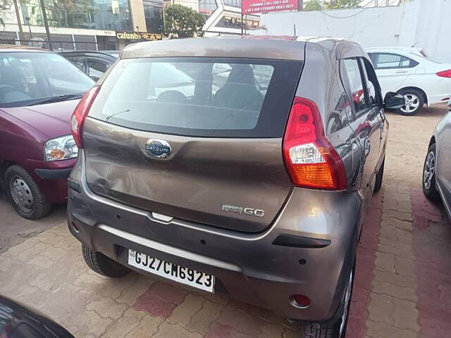 Used Datsun redi-GO [2016-2020] A in Vadodara