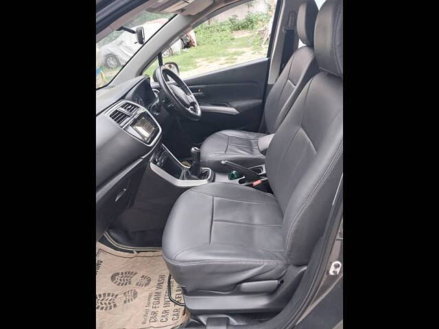 Used Maruti Suzuki S-Cross [2017-2020] Zeta 1.3 in Hyderabad