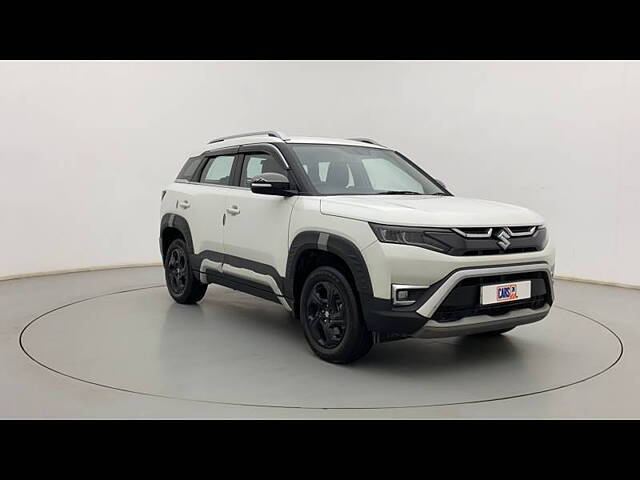 Used 2023 Maruti Suzuki Vitara Brezza in Hyderabad