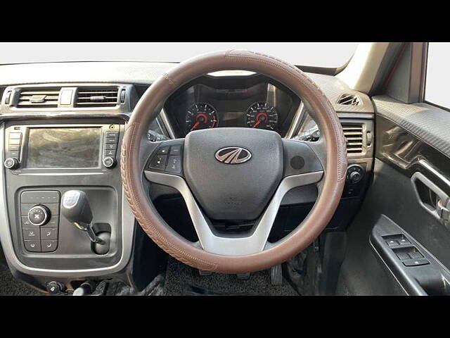 Used Mahindra KUV100 NXT K2 Plus 6 STR [2017-2020] in Kolkata