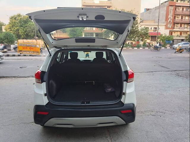 Used Hyundai Creta [2017-2018] E Plus 1.4 CRDI in Delhi