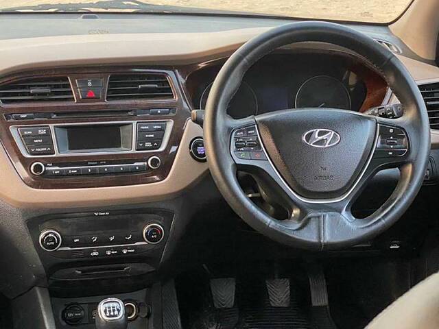 Used Hyundai Elite i20 [2014-2015] Asta 1.2 in Delhi