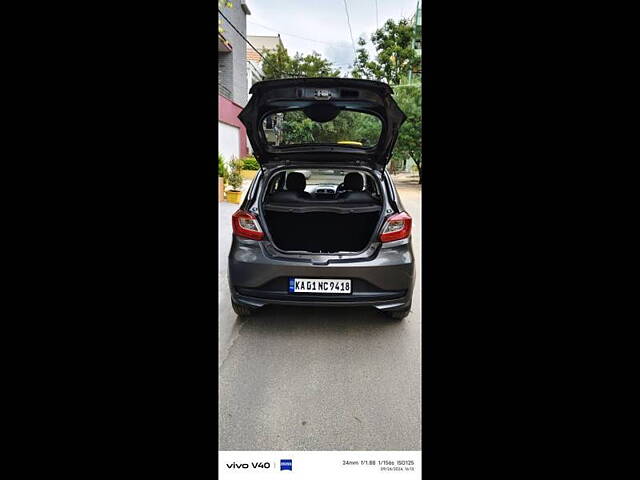 Used Tata Tiago [2016-2020] Revotron XZ in Bangalore