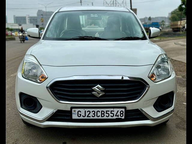 Used 2019 Maruti Suzuki DZire in Surat