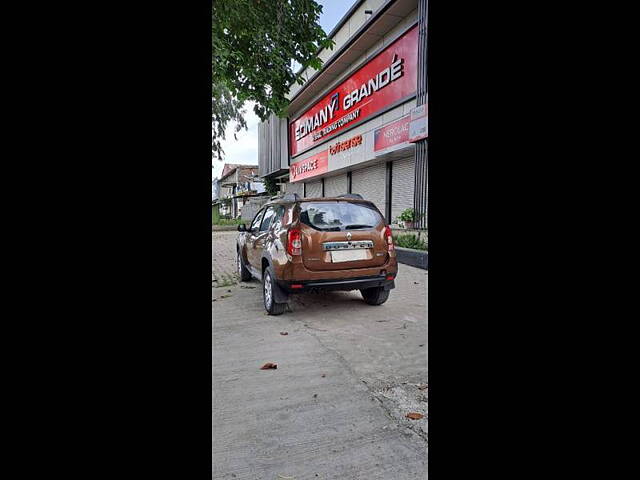 Used Renault Duster [2012-2015] 85 PS RxL Diesel in Rudrapur