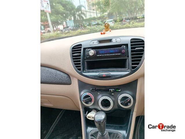 Used Hyundai i10 [2007-2010] Magna in Pune