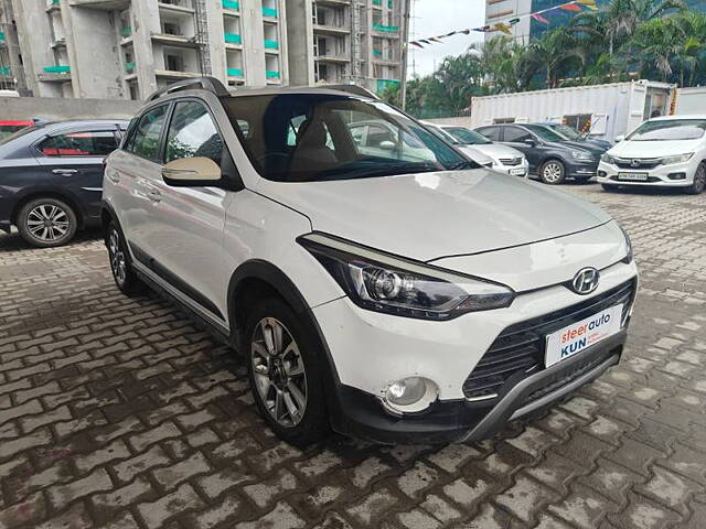 Used Hyundai i20 Active [2015-2018] 1.2 S in Chennai