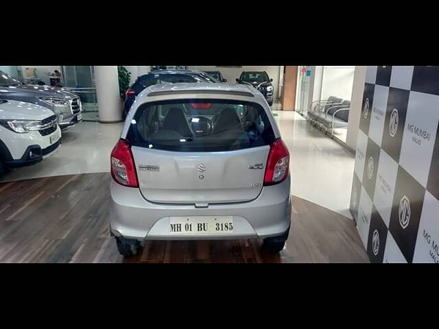 Used Maruti Suzuki Alto 800 [2012-2016] Vxi in Mumbai