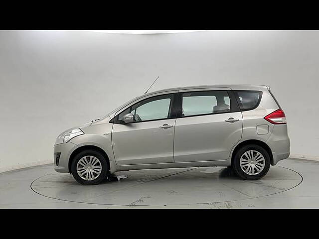 Used Maruti Suzuki Ertiga [2012-2015] Vxi in Delhi