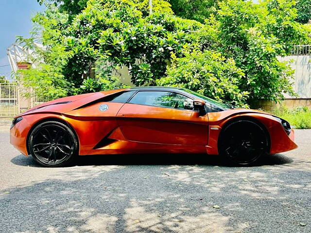 Used DC Avanti Standard in Delhi