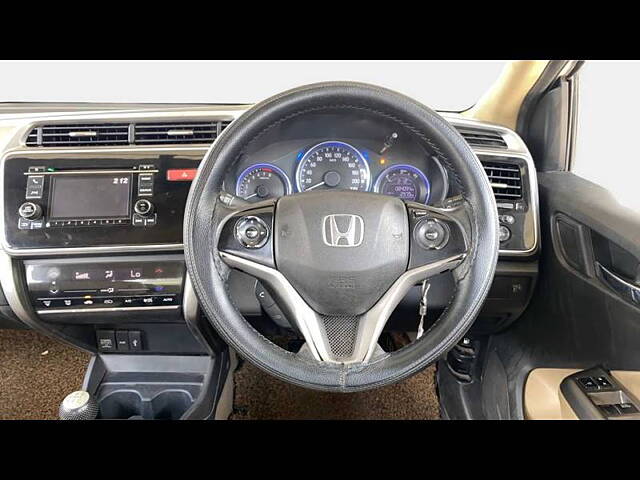 Used Honda City [2014-2017] V in Lucknow