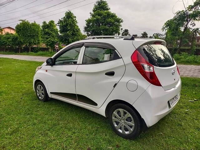 Used Hyundai Eon Magna + in Tezpur