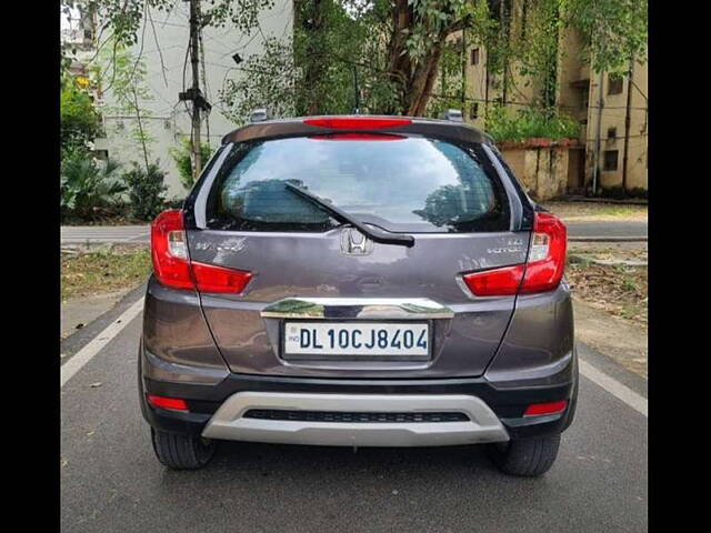 Used Honda WR-V [2017-2020] VX MT Diesel in Delhi