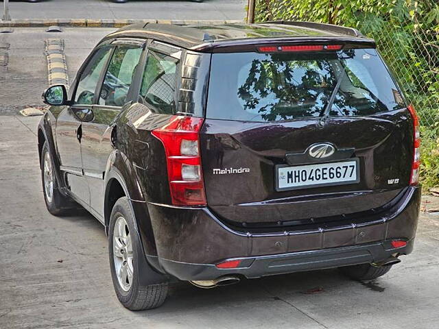 Used Mahindra XUV500 [2011-2015] W8 2013 in Mumbai