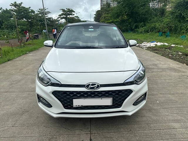 Used 2018 Hyundai Elite i20 in Mumbai