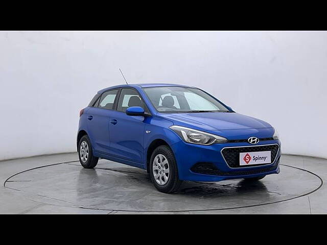 Used Hyundai Elite i20 [2017-2018] Magna Executive 1.2 in Chennai