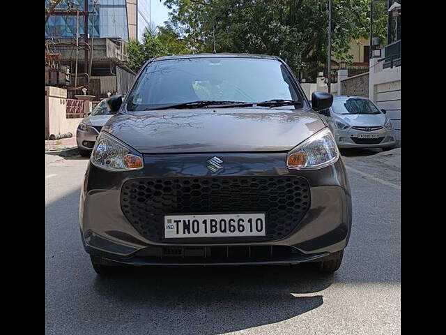 Used 2022 Maruti Suzuki Alto K10 in Chennai