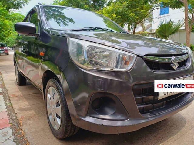 Used Maruti Suzuki Alto K10 [2014-2020] VXi [2014-2019] in Lucknow