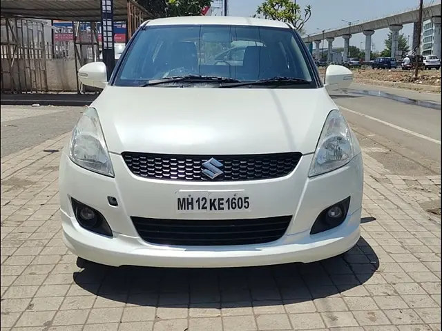 Used 2013 Maruti Suzuki Swift in Pune