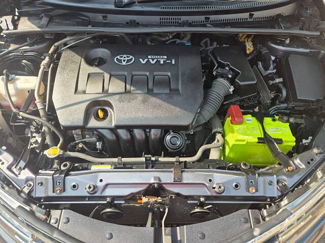 Used Toyota Corolla Altis [2014-2017] VL AT Petrol in Mumbai