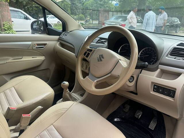 Used Maruti Suzuki Ertiga [2015-2018] VDI SHVS in Gurgaon