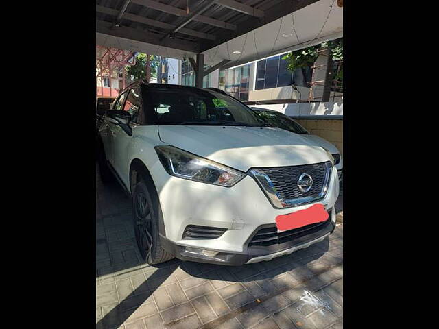 Used Nissan Kicks XV Pre (O) 1.5 D [2019] in Chennai