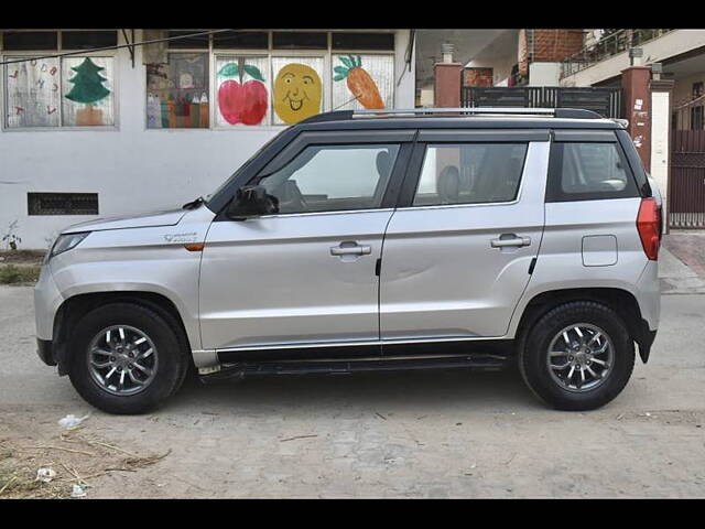 Used Mahindra TUV300 [2015-2019] T10 AMT in Gurgaon